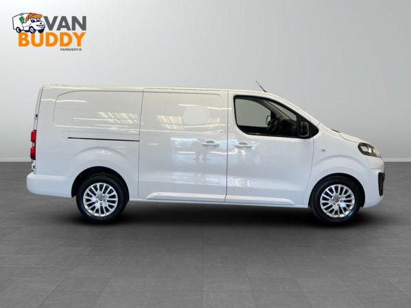 Fiat Scudo 1.5 BlueHDi Primo LWB Euro 6 (s/s) 6dr 363565137