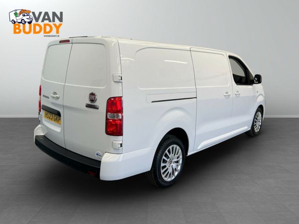 Fiat Scudo 1.5 BlueHDi Primo LWB Euro 6 (s/s) 6dr 363565138
