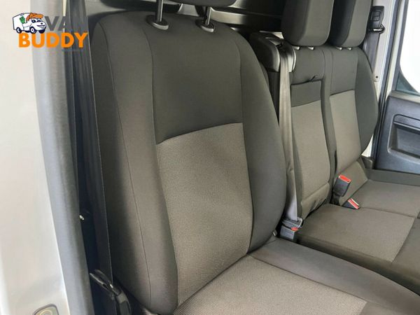 Fiat Scudo 1.5 BlueHDi Primo LWB Euro 6 (s/s) 6dr 363565139