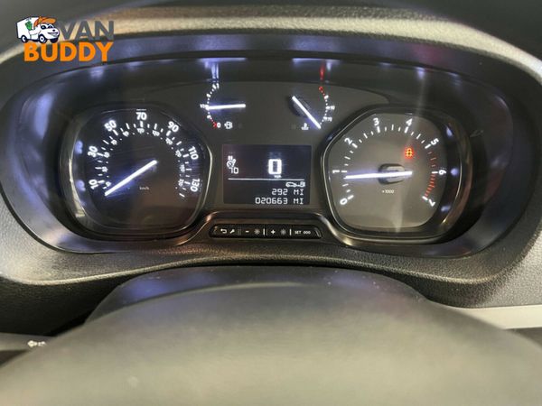 Fiat Scudo 1.5 BlueHDi Primo LWB Euro 6 (s/s) 6dr 363565148