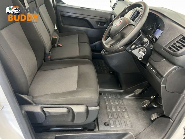 Fiat Scudo 1.5 BlueHDi Primo LWB Euro 6 (s/s) 6dr 363565140