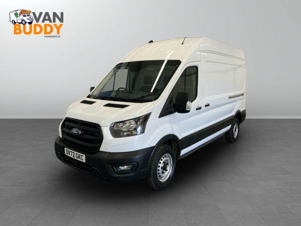 Ford Transit 2.0 350 EcoBlue Leader RWD L3 H3 Euro 363565215