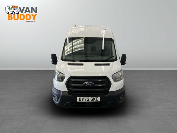 Ford Transit 2.0 350 EcoBlue Leader RWD L3 H3 Euro 363565218