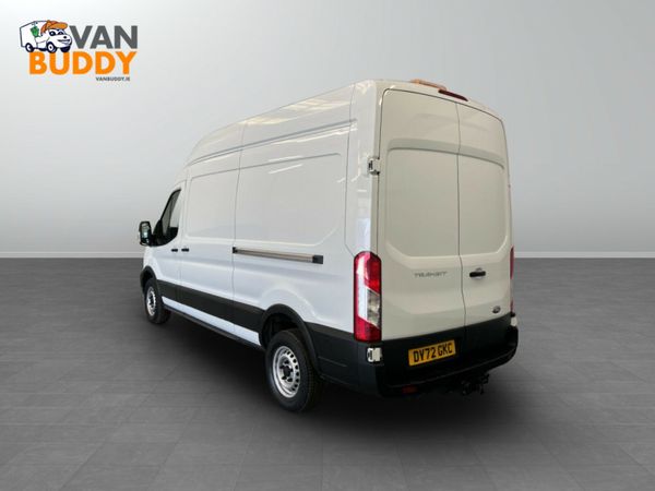 Ford Transit 2.0 350 EcoBlue Leader RWD L3 H3 Euro 363565219