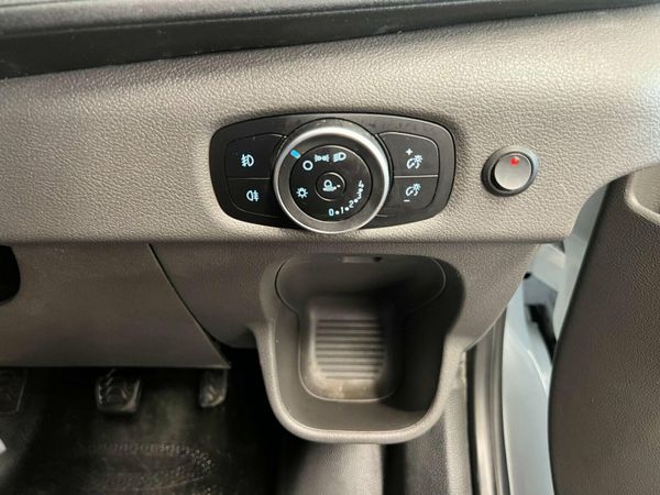 Ford Transit 2.0 350 EcoBlue Leader RWD L3 H3 Euro 363565227