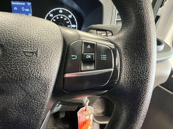 Ford Transit 2.0 350 EcoBlue Leader RWD L3 H3 Euro 363565228