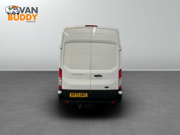 Ford Transit 2.0 350 EcoBlue Leader RWD L3 H3 Euro 363565220
