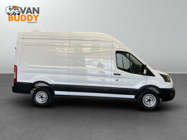 Ford Transit 2.0 350 EcoBlue Leader RWD L3 H3 Euro 363565221