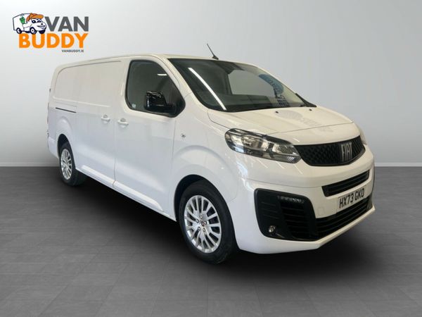 Fiat Scudo 1.5 BlueHDi Primo LWB Euro 6 (s/s) 6dr 363565239