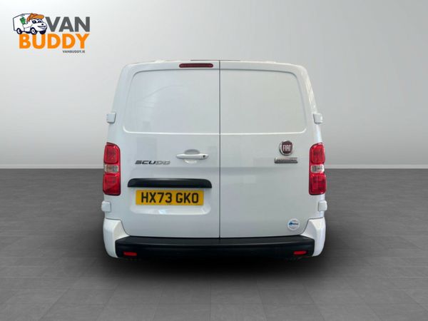 Fiat Scudo 1.5 BlueHDi Primo LWB Euro 6 (s/s) 6dr 363565244