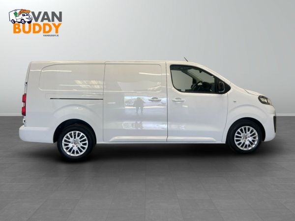 Fiat Scudo 1.5 BlueHDi Primo LWB Euro 6 (s/s) 6dr 363565247
