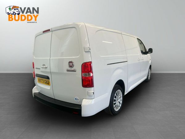 Fiat Scudo 1.5 BlueHDi Primo LWB Euro 6 (s/s) 6dr 363565248