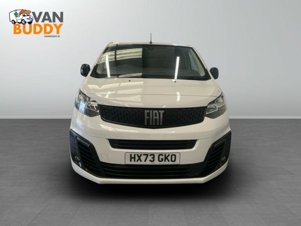 Fiat Scudo 1.5 BlueHDi Primo LWB Euro 6 (s/s) 6dr 363565240