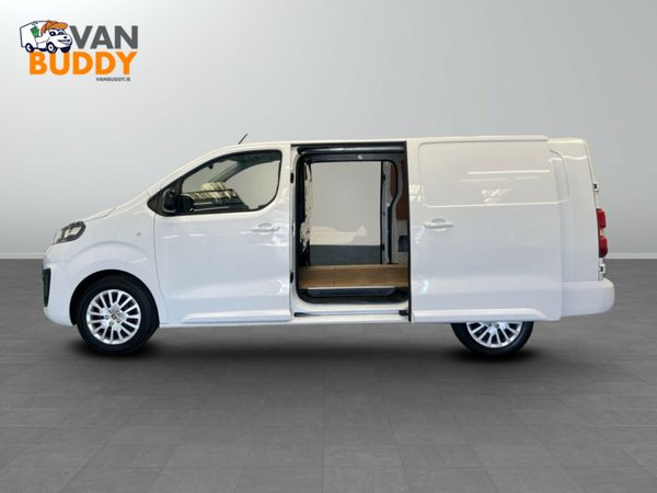 Fiat Scudo 1.5 BlueHDi Primo LWB Euro 6 (s/s) 6dr 363565241