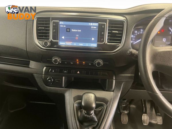 Fiat Scudo 1.5 BlueHDi Primo LWB Euro 6 (s/s) 6dr 363565254