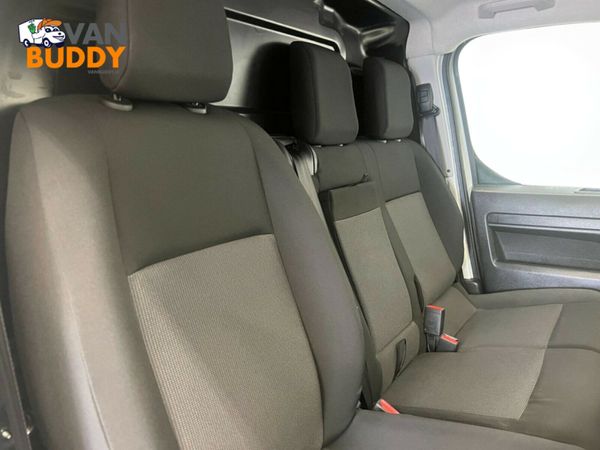 Fiat Scudo 1.5 BlueHDi Primo LWB Euro 6 (s/s) 6dr 363565251
