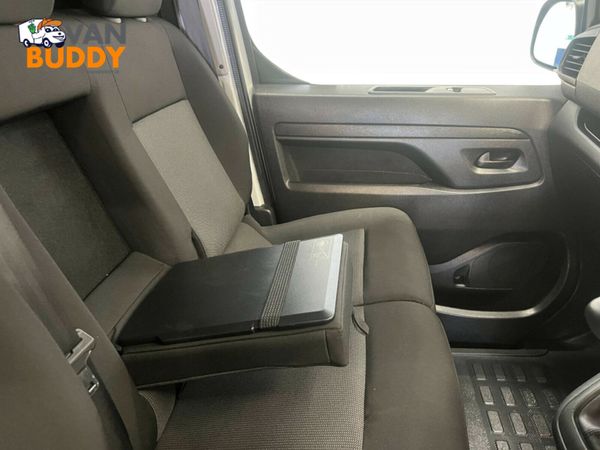 Fiat Scudo 1.5 BlueHDi Primo LWB Euro 6 (s/s) 6dr 363565252
