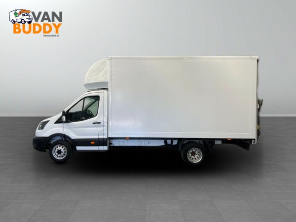 Ford Transit 2.0 350 EcoBlue HD Leader RWD L4 Euro 363565335