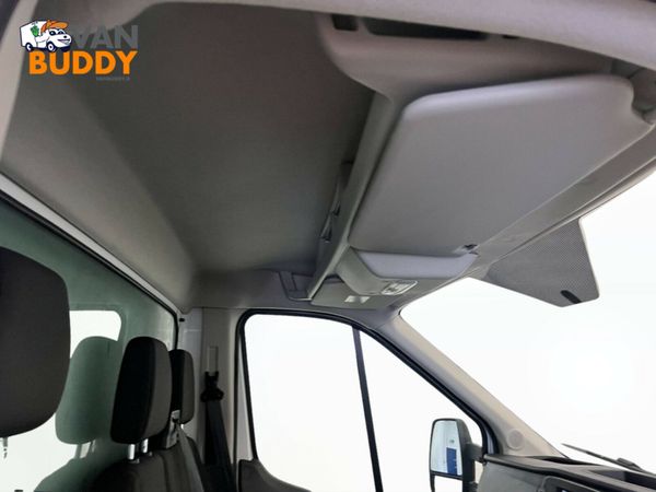Ford Transit 2.0 350 EcoBlue HD Leader RWD L4 Euro 363565349