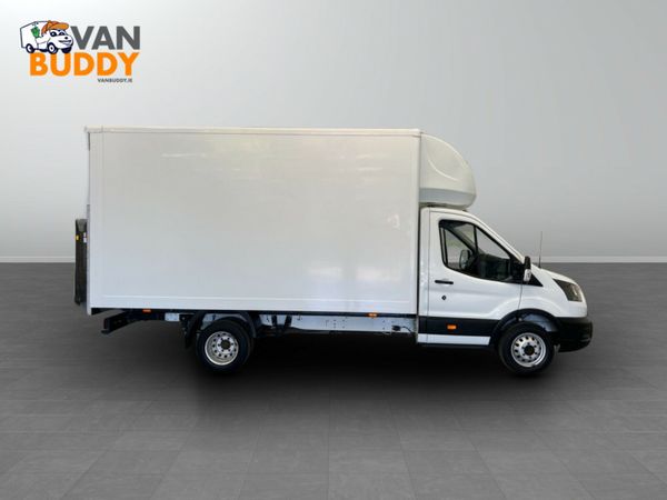 Ford Transit 2.0 350 EcoBlue HD Leader RWD L4 Euro 363565340