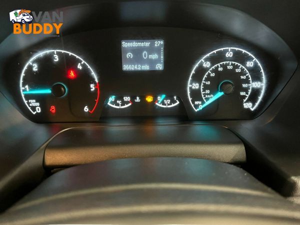 Ford Transit 2.0 350 EcoBlue HD Leader RWD L4 Euro 363565354