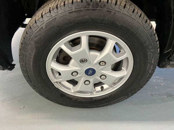 Ford Transit 2.0 350 EcoBlue Limited RWD L4 H3 Eur 363565415