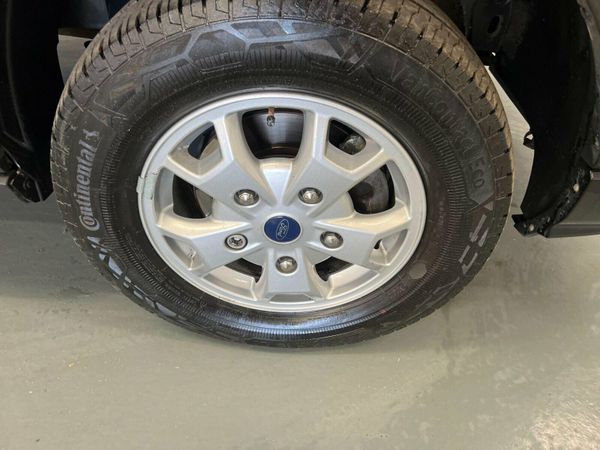 Ford Transit 2.0 350 EcoBlue Limited RWD L4 H3 Eur 363565416