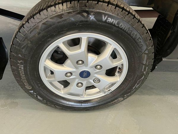 Ford Transit 2.0 350 EcoBlue Limited RWD L4 H3 Eur 363565418
