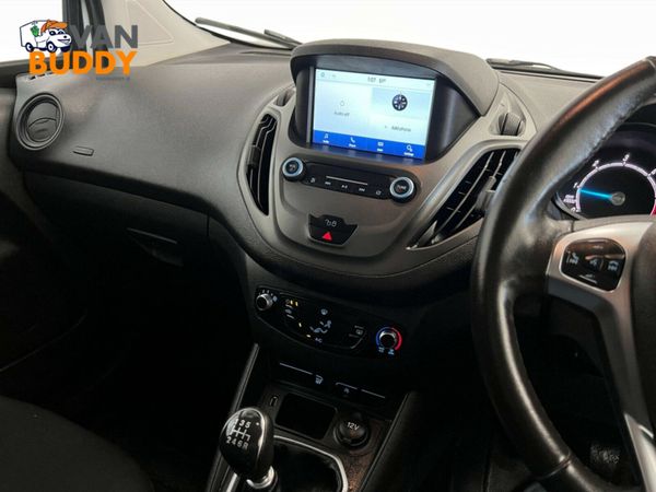 Ford Transit Courier 1.5 TDCi Limited L1 Euro 6 5d 363565459