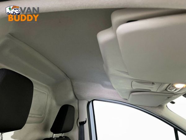 Ford Transit Courier 1.5 TDCi Limited L1 Euro 6 5d 363565460