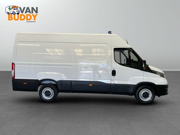 Iveco Daily 2.3D HPI 14V 35S 3520 MWB High Roof Eu 363565533