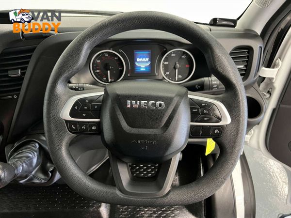 Iveco Daily 2.3D HPI 14V 35S 3520 MWB High Roof Eu 363565548