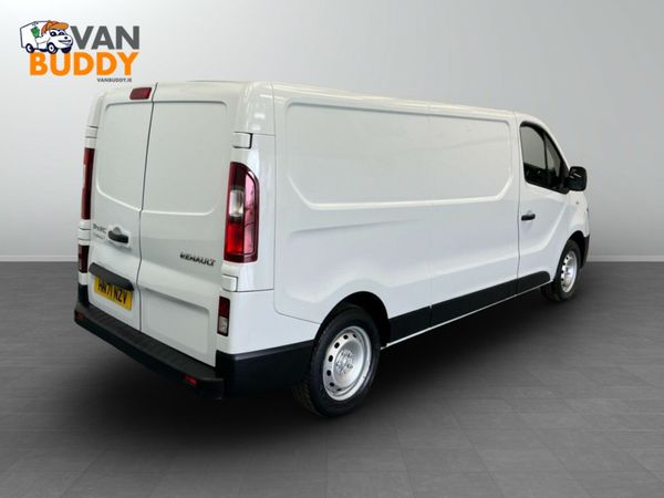 Renault Trafic 2.0 dCi ENERGY 30 Business+ LWB Sta 363565554