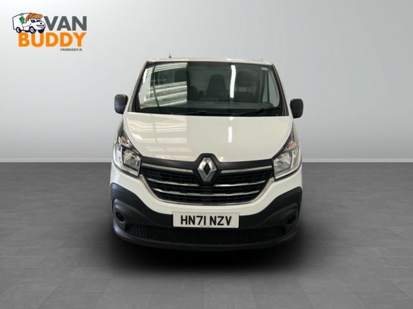 Renault Trafic 2.0 dCi ENERGY 30 Business+ LWB Sta 363565557