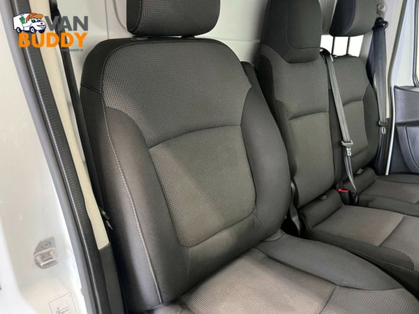 Renault Trafic 2.0 dCi ENERGY 30 Business+ LWB Sta 363565558