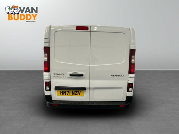 Renault Trafic 2.0 dCi ENERGY 30 Business+ LWB Sta 363565553