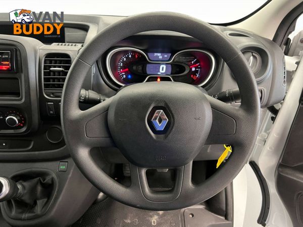 Renault Trafic 2.0 dCi ENERGY 30 Business+ LWB Sta 363565566