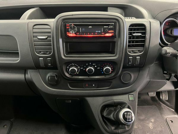 Renault Trafic 2.0 dCi ENERGY 30 Business+ LWB Sta 363565567