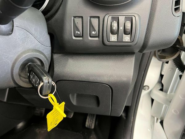 Renault Trafic 2.0 dCi ENERGY 30 Business+ LWB Sta 363565568