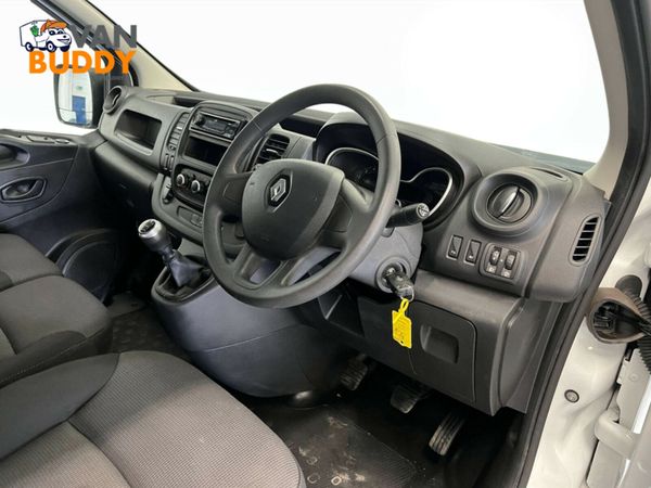 Renault Trafic 2.0 dCi ENERGY 30 Business+ LWB Sta 363565560