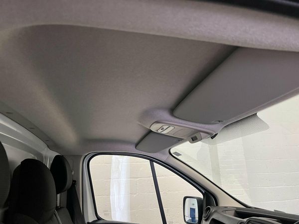 Renault Trafic 2.0 dCi ENERGY 30 Business+ LWB Sta 363565562