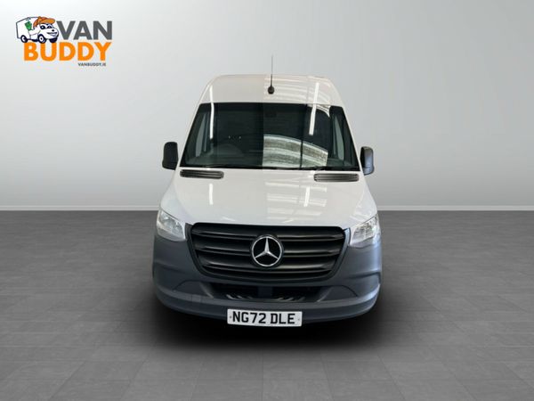Mercedes-Benz Sprinter 2.0 315 CDI Progressive RWD 363565575