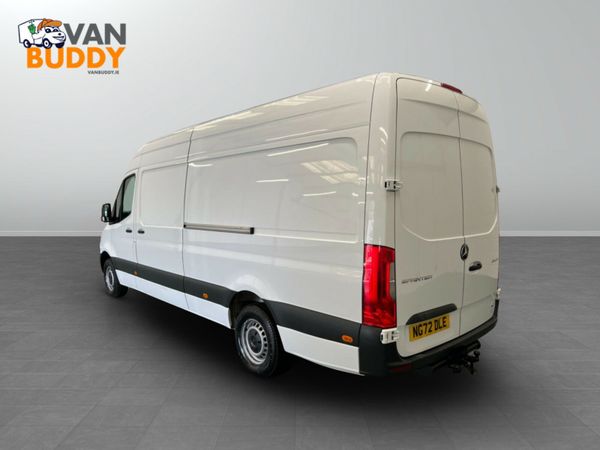 Mercedes-Benz Sprinter 2.0 315 CDI Progressive RWD 363565576