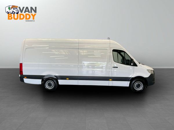 Mercedes-Benz Sprinter 2.0 315 CDI Progressive RWD 363565578