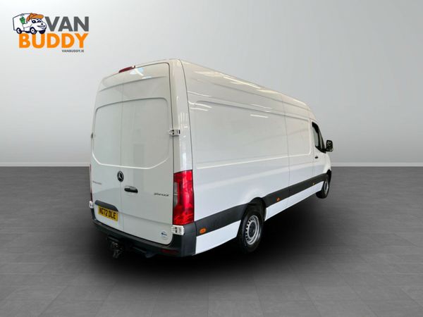 Mercedes-Benz Sprinter 2.0 315 CDI Progressive RWD 363565579