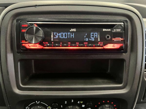 Renault Trafic 2.0 dCi ENERGY 30 Business+ LWB Sta 363565570