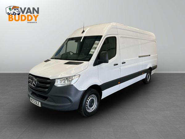 Mercedes-Benz Sprinter 2.0 315 CDI Progressive RWD 363565571