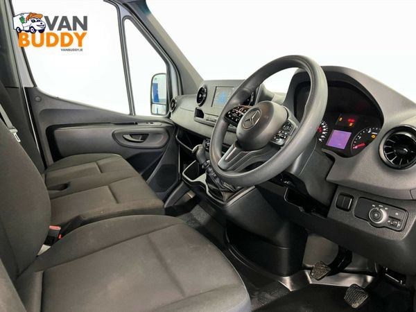 Mercedes-Benz Sprinter 2.0 315 CDI Progressive RWD 363565585