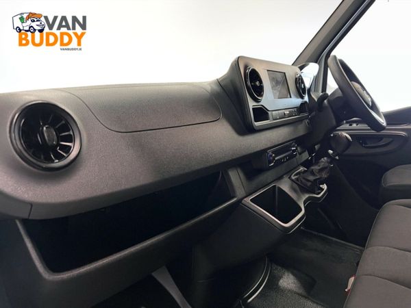 Mercedes-Benz Sprinter 2.0 315 CDI Progressive RWD 363565586