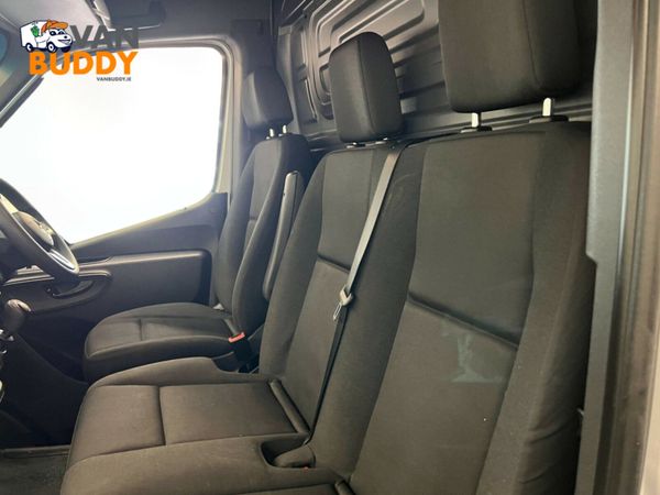 Mercedes-Benz Sprinter 2.0 315 CDI Progressive RWD 363565589
